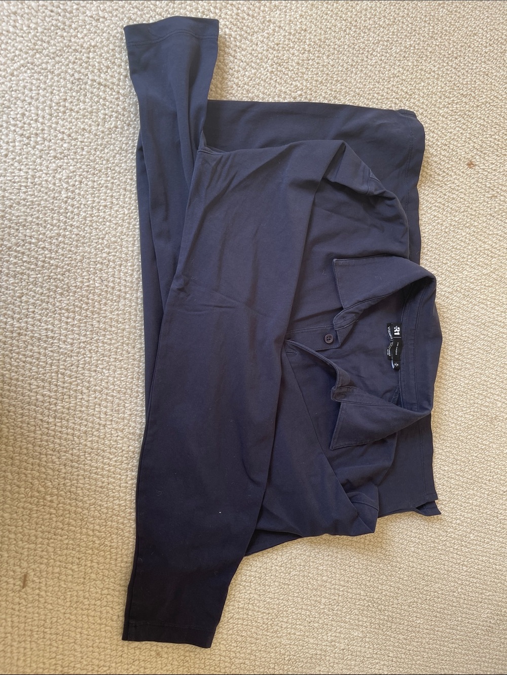 Men Pants Subcategory Classification